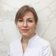 Богданова Инна Геннадьевна, дерматолог