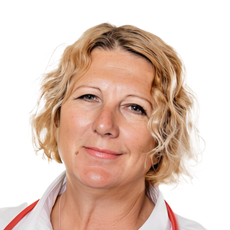 Шибалкина Тамара Юльевна, педиатр