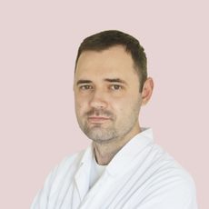 Коломейцев Алексей Павлович, детский ортопед