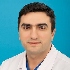 Бана Расул Абдулович, гинеколог
