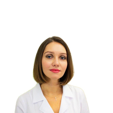 Мельникова Олеся Валерьевна, гинеколог