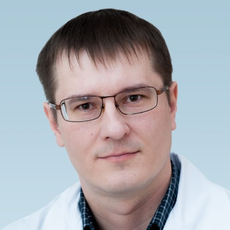 Печерица Евгений Александрович, маммолог-онколог