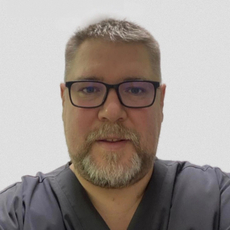 Овечкин Сергей Борисович, массажист