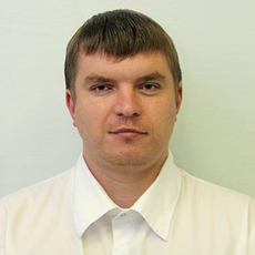 Ланге Андрей Викторович, хирург
