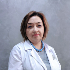 Брацихина Наталья Геннадьевна, дерматолог