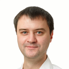 Ефремов Юрий Евгеньевич, ортопед