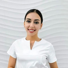 Джафарова Дилбар Элчиновна, стоматолог-терапевт