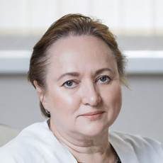 Ровенская Наталья Алексеевна, педиатр