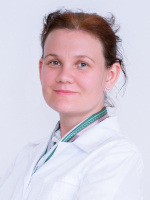 Анисимова Татьяна Александровна, детский логопед