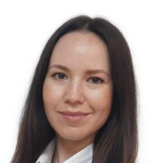 Якупова Гузель Рашитовна, невролог