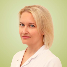 Панова Елена Васильевна, детский кардиолог