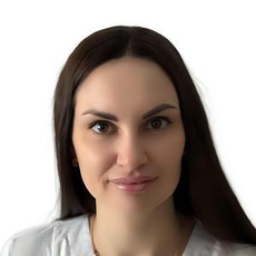 Скидан Анастасия Александровна, эндоскопист