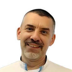 Кувшинов Андрей Анатольевич, массажист