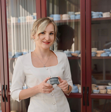 Силакова Диана Александровна, ортодонт