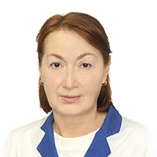 Долот Лилия Тимофеевна, оптометрист