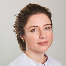 Самохвалова Екатерина Валерьевна, гинеколог
