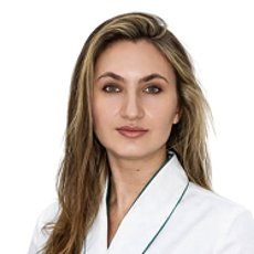 Танасогло Татьяна Радионовна, стоматологический гигиенист