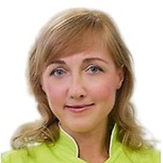 Приходько Елена Анатольевна, стоматолог-терапевт