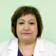 Леонтьева Наталья Александровна, невролог