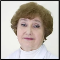 Бредихина Наталья Андреевна, гастроэнтеролог