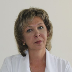 Нестерова Светлана Петровна, дерматолог