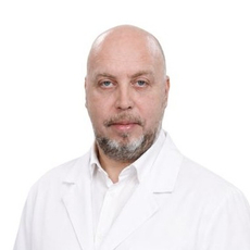 Ларин Александр Александрович, онколог