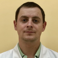 Попов Евгений Михайлович, онколог