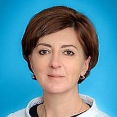 Киселева Наталия Ивановна, стоматолог-терапевт