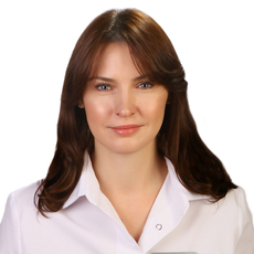 Шинкоренко Валерия Владимировна, дерматолог