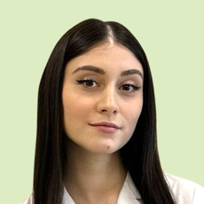 Тхагушева Фатима Шабановна, ЛОР