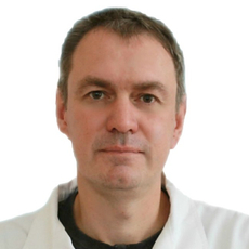 Болгарин Александр Владимирович, стоматолог-терапевт