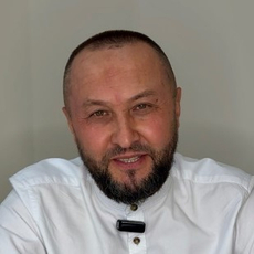 Юнусов Рамиль Мунаварович, семейный психолог