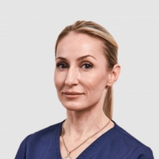 Малышева Нина Александровна, офтальмолог