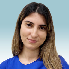Рустамова Русала Самировна, гастроэнтеролог