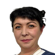 Ковалева Лидия Николаевна, эндокринолог