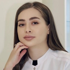 Чахкиева Яха Магаметовна, дерматолог