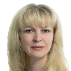 Копилева Виктория Степановна, дерматолог