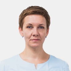 Болезнова Екатерина Михайловна, детский аллерголог