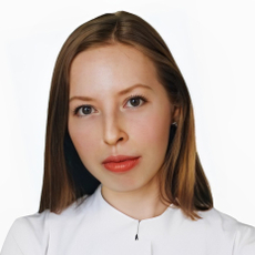 Власова Юлия Вячеславовна, ортодонт