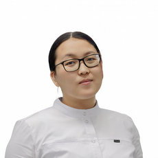 Нимаева Сэсэгма Цыреновна, стоматолог-терапевт