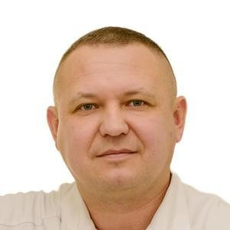 Корнеев Юрий Олегович, анестезиолог