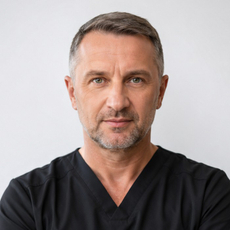 Голенко Юрий Михайлович, массажист