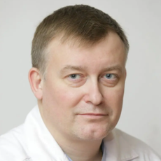 Большаков Ярослав Юрьевич, офтальмолог