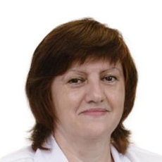 Молодова Людмила Александровна, ревматолог