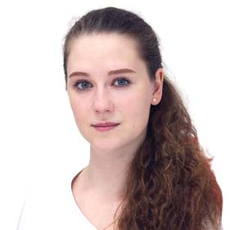 Заварзина Юлия Дмитриевна, косметолог