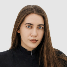 Джакония Линда Баталовна, стоматолог-терапевт