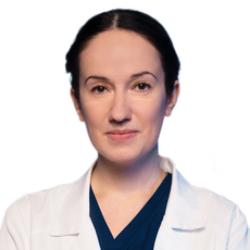 Гавришева Ирина Никоновна, терапевт