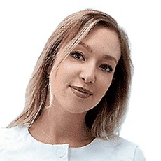 Рогожникова К. В., стоматолог-терапевт