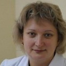 Логинова Лариса Владимировна, нефролог