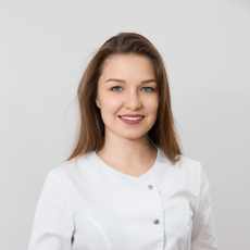 Заводникова Екатерина Павловна, стоматолог-терапевт